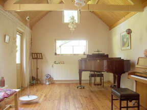 pianostudio Emajeur